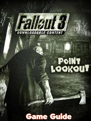 cover image of Fallout 3